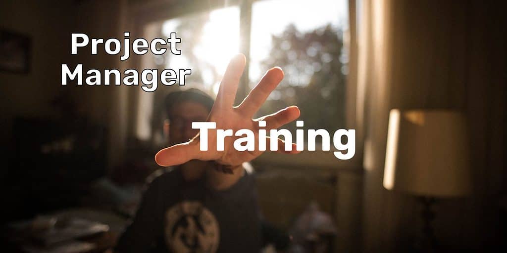 When a Project or Change Manager Should Bring Training Into A Project